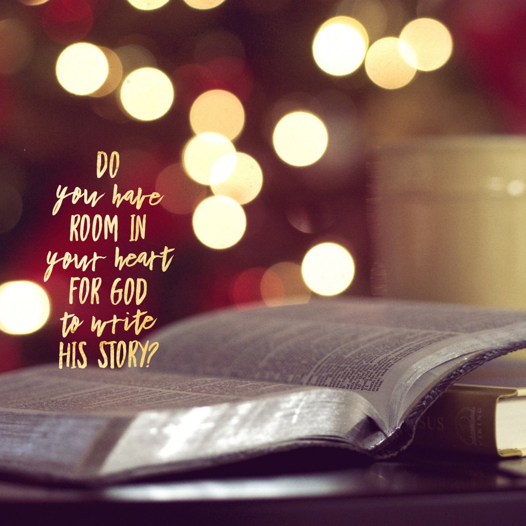 Musical Christmas Reflections