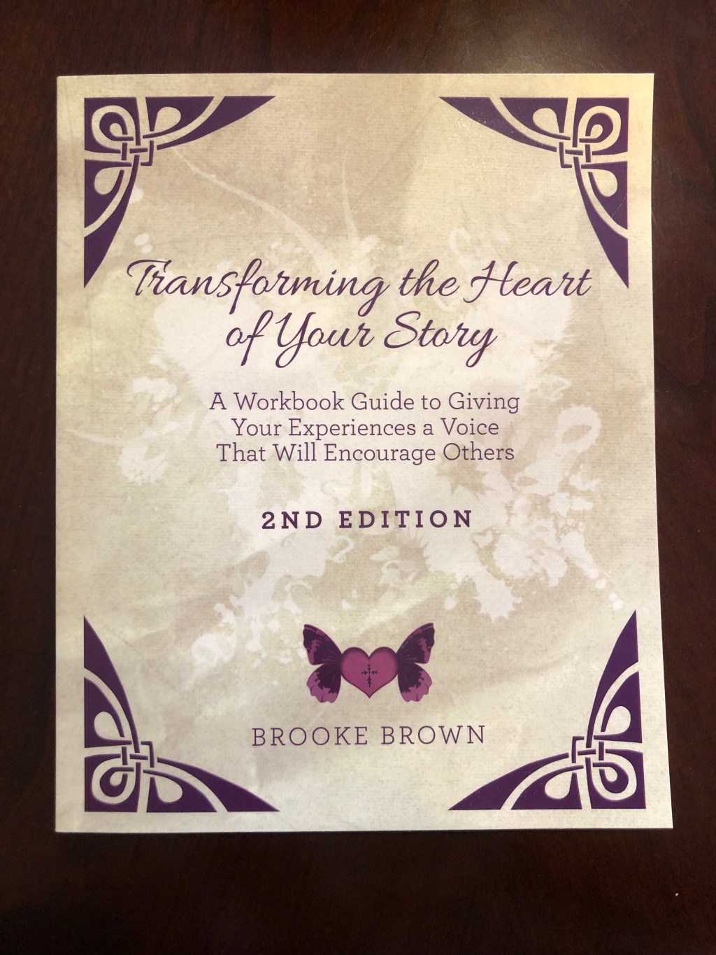 Transforming the Heart of YOUR Story Bundle: A Back-to-School&nbsp;Special